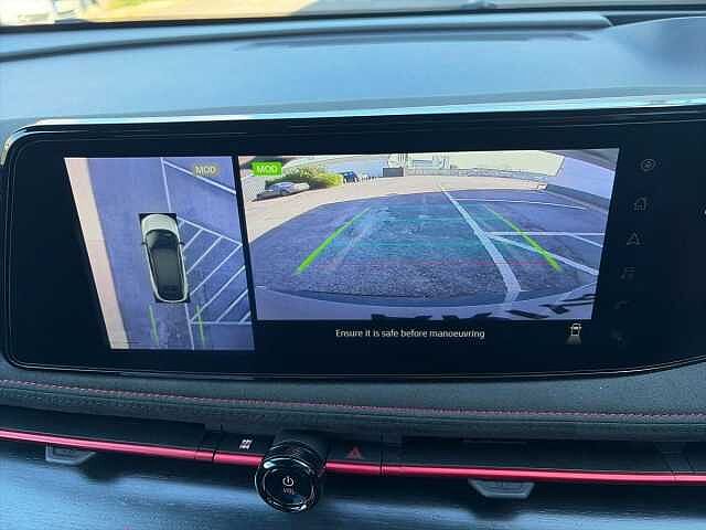 Nissan ARIYA 320kW Nismo 87kWh 22kWCh 5dr e-4ORCE Auto