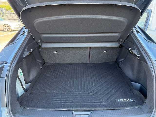 Nissan ARIYA 320kW Nismo 87kWh 22kWCh 5dr e-4ORCE Auto