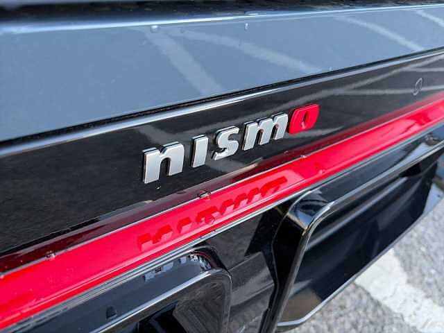 Nissan ARIYA 320kW Nismo 87kWh 22kWCh 5dr e-4ORCE Auto