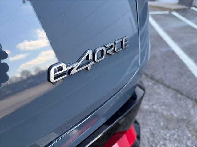 Nissan ARIYA 320kW Nismo 87kWh 22kWCh 5dr e-4ORCE Auto