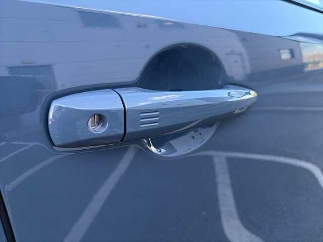 Nissan ARIYA 320kW Nismo 87kWh 22kWCh 5dr e-4ORCE Auto