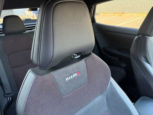 Nissan ARIYA 320kW Nismo 87kWh 22kWCh 5dr e-4ORCE Auto