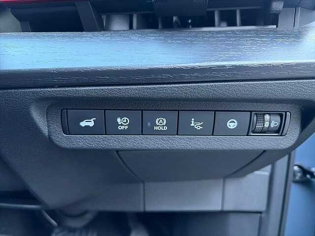 Nissan ARIYA 320kW Nismo 87kWh 22kWCh 5dr e-4ORCE Auto