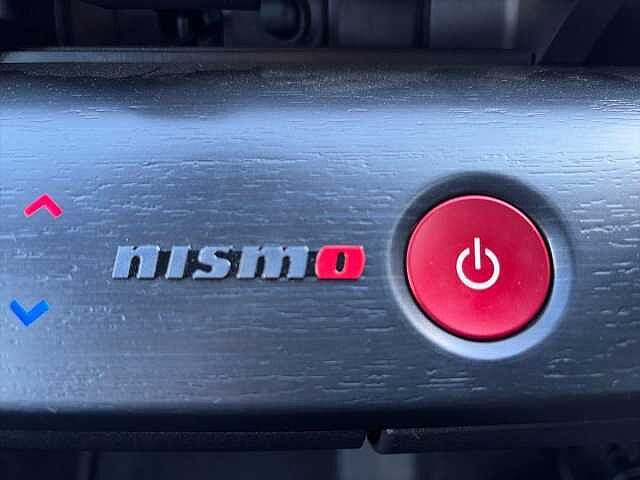 Nissan ARIYA 320kW Nismo 87kWh 22kWCh 5dr e-4ORCE Auto