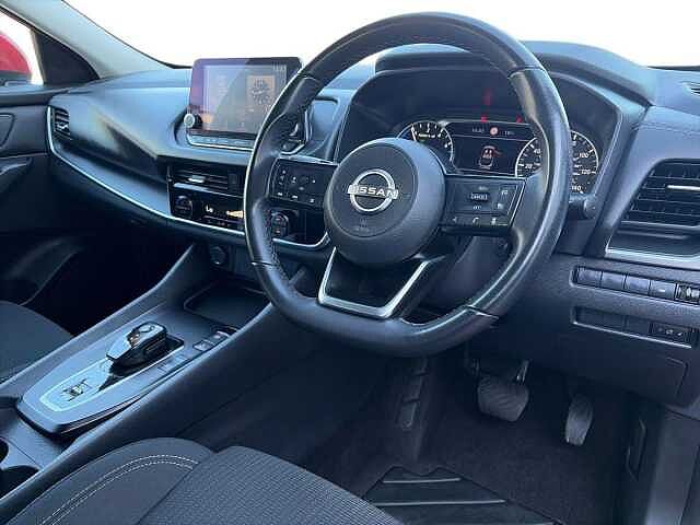 Nissan QASHQAI 1.5 E-Power Acenta Premium 5dr Auto