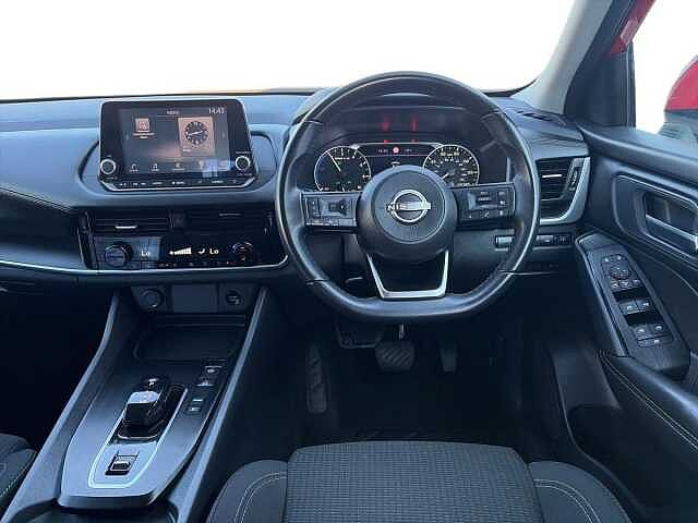 Nissan QASHQAI 1.5 E-Power Acenta Premium 5dr Auto
