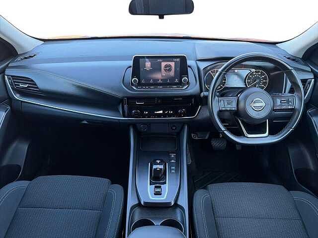 Nissan QASHQAI 1.5 E-Power Acenta Premium 5dr Auto
