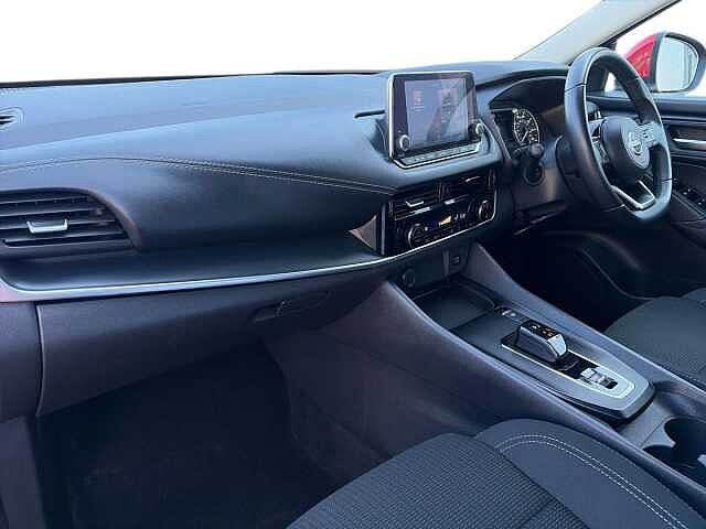 Nissan QASHQAI 1.5 E-Power Acenta Premium 5dr Auto