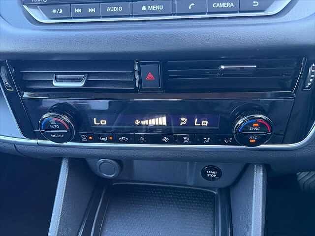 Nissan QASHQAI 1.5 E-Power Acenta Premium 5dr Auto