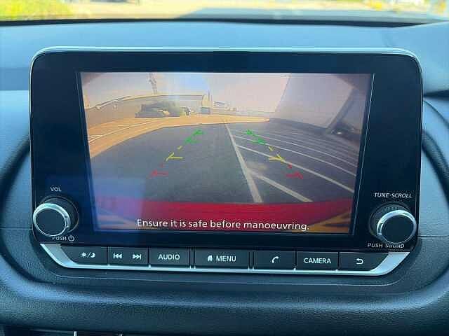 Nissan QASHQAI 1.5 E-Power Acenta Premium 5dr Auto