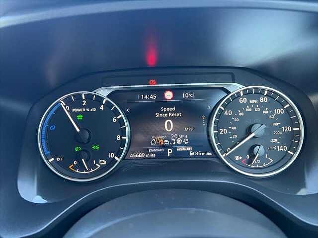 Nissan QASHQAI 1.5 E-Power Acenta Premium 5dr Auto