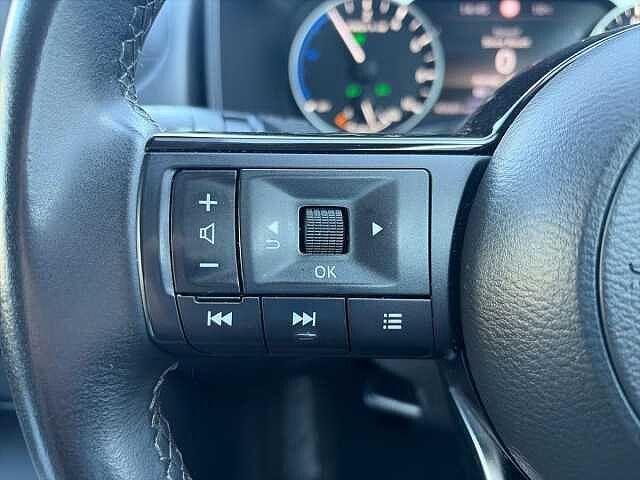 Nissan QASHQAI 1.5 E-Power Acenta Premium 5dr Auto