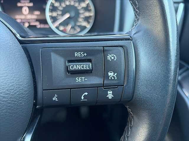 Nissan QASHQAI 1.5 E-Power Acenta Premium 5dr Auto