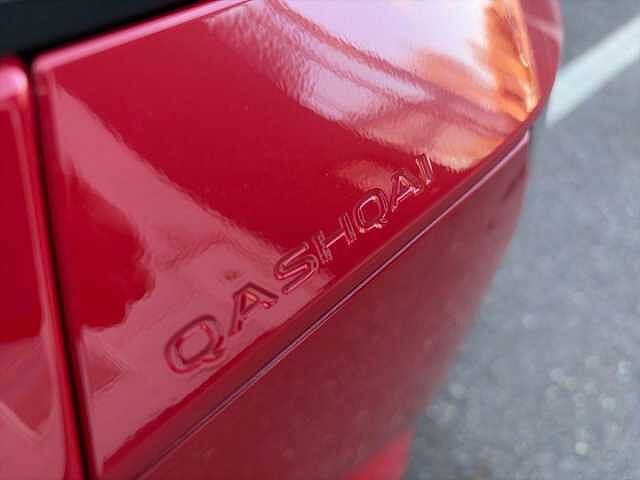 Nissan QASHQAI 1.5 E-Power Acenta Premium 5dr Auto