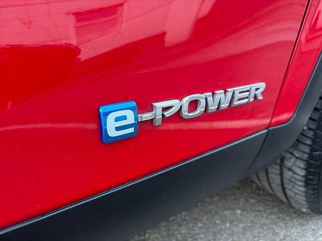 Nissan QASHQAI 1.5 E-Power Acenta Premium 5dr Auto