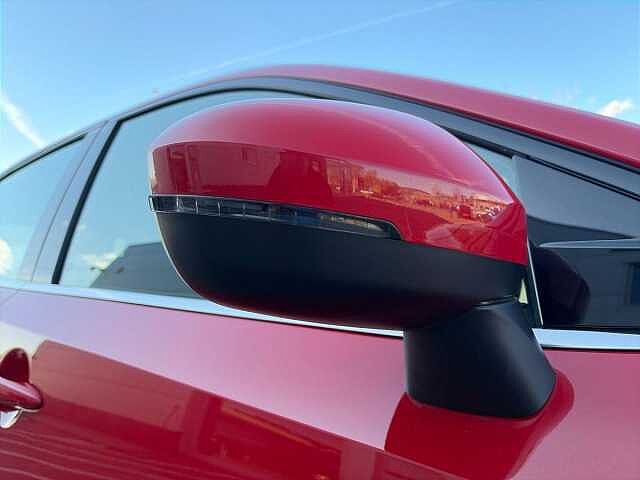 Nissan QASHQAI 1.5 E-Power Acenta Premium 5dr Auto