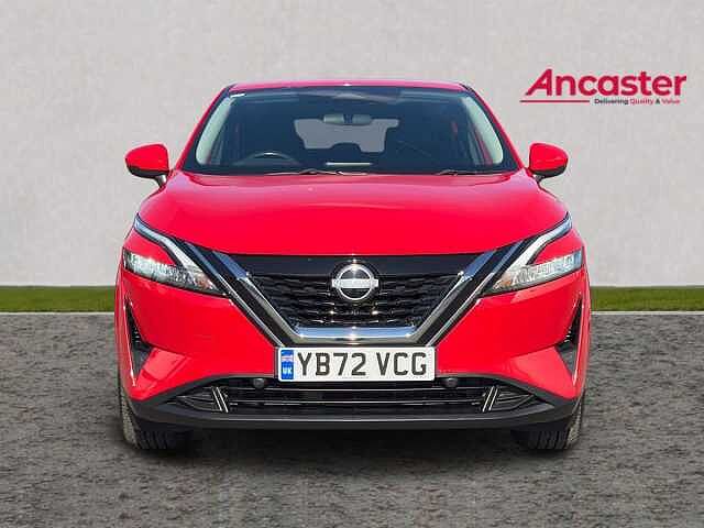Nissan QASHQAI 1.5 E-Power Acenta Premium 5dr Auto