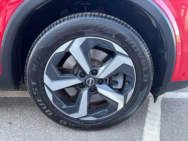 Nissan QASHQAI 1.5 E-Power Acenta Premium 5dr Auto