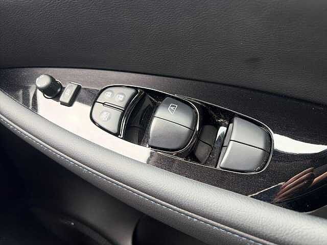 Nissan LEAF 110kW Tekna 40kWh 5dr Auto