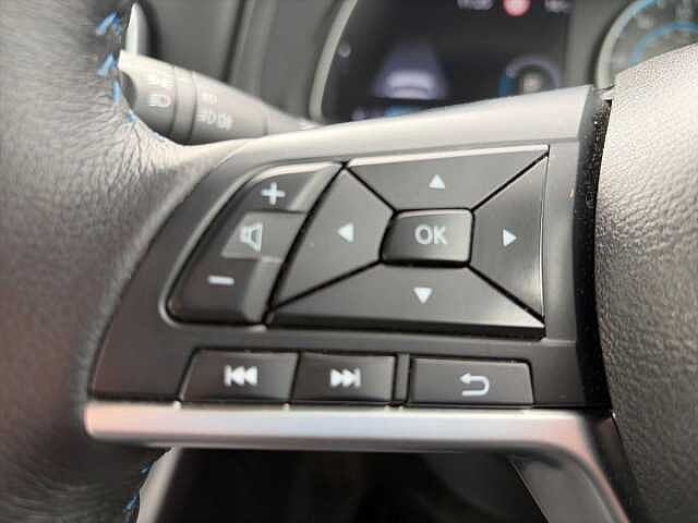 Nissan LEAF 110kW Tekna 40kWh 5dr Auto