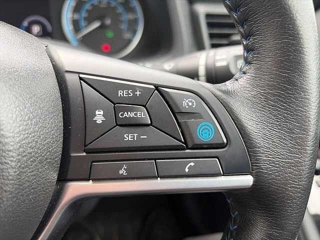 Nissan LEAF 110kW Tekna 40kWh 5dr Auto