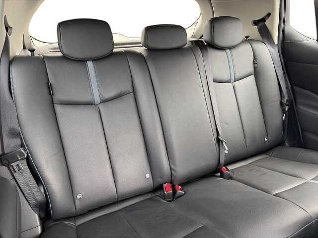 Nissan LEAF 110kW Tekna 40kWh 5dr Auto