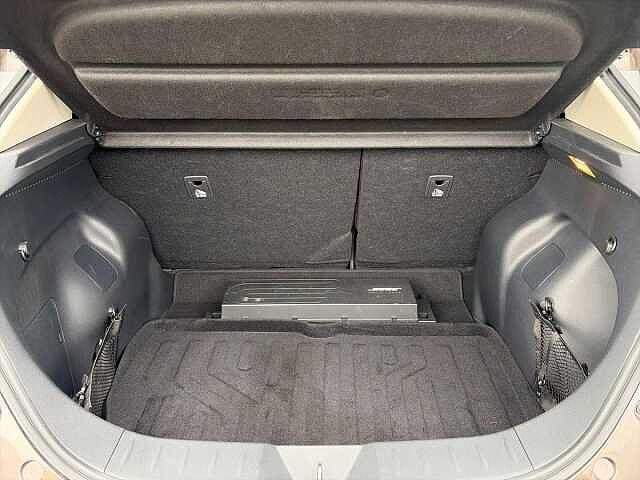 Nissan LEAF 110kW Tekna 40kWh 5dr Auto