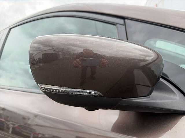 Nissan LEAF 110kW Tekna 40kWh 5dr Auto