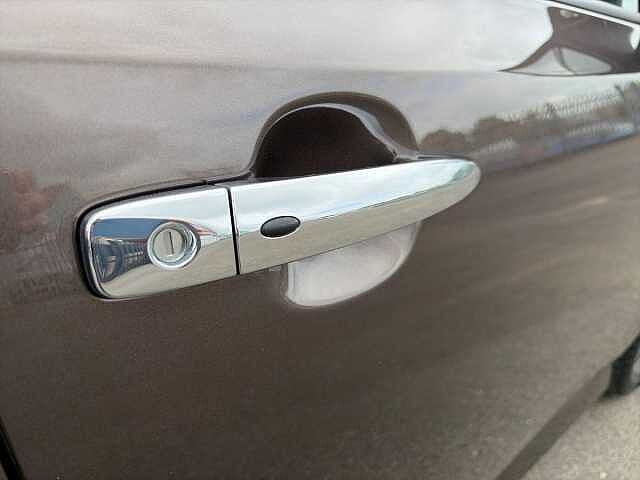 Nissan LEAF 110kW Tekna 40kWh 5dr Auto