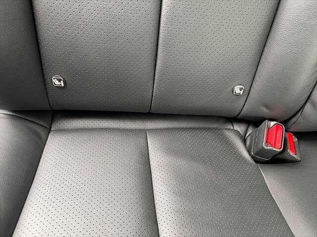 Nissan LEAF 110kW Tekna 40kWh 5dr Auto