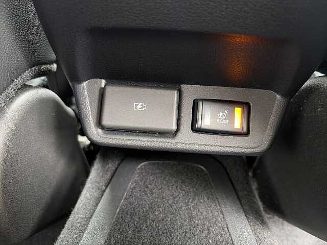 Nissan LEAF 110kW Tekna 40kWh 5dr Auto