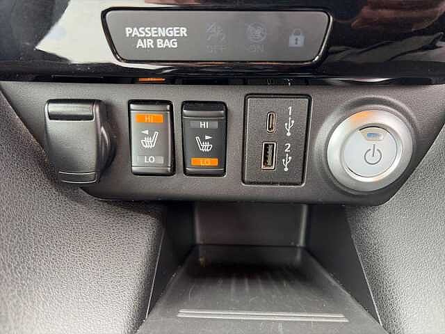 Nissan LEAF 110kW Tekna 40kWh 5dr Auto