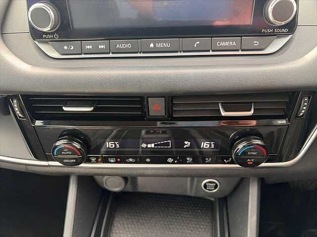 Nissan QASHQAI 1.3 DiG-T MH 158 Acenta Premium 5dr Xtronic