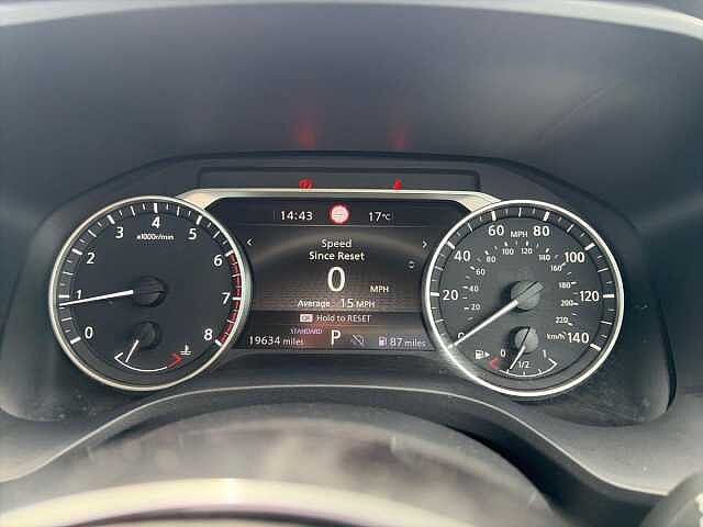 Nissan QASHQAI 1.3 DiG-T MH 158 Acenta Premium 5dr Xtronic