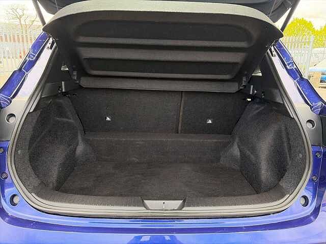 Nissan QASHQAI 1.3 DiG-T MH 158 Acenta Premium 5dr Xtronic