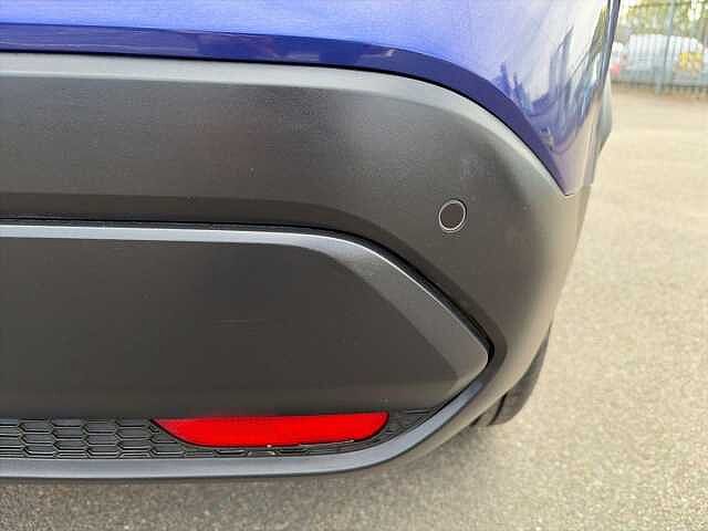 Nissan QASHQAI 1.3 DiG-T MH 158 Acenta Premium 5dr Xtronic