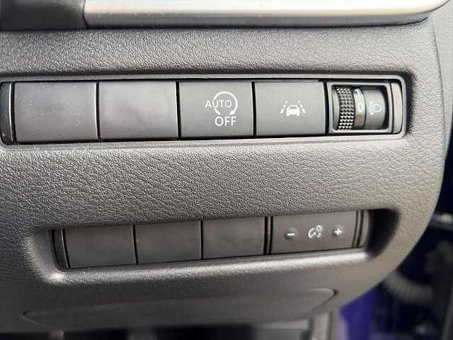 Nissan QASHQAI 1.3 DiG-T MH 158 Acenta Premium 5dr Xtronic