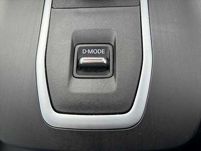 Nissan QASHQAI 1.3 DiG-T MH 158 Acenta Premium 5dr Xtronic