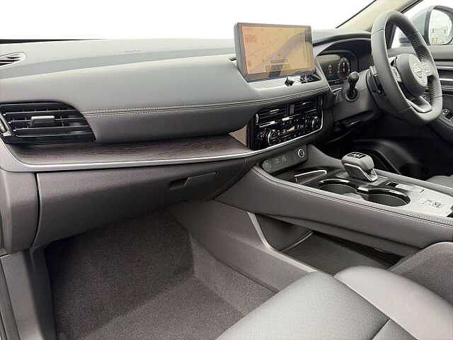 Nissan X-TRAIL 1.5 MHEV 163 Tekna+ 5dr Xtronic