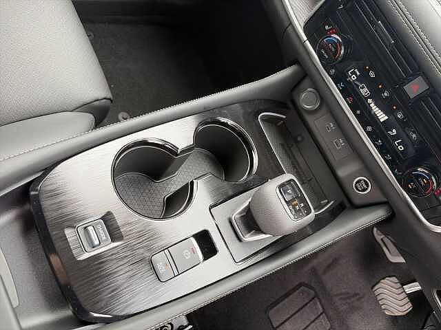 Nissan X-TRAIL 1.5 MHEV 163 Tekna+ 5dr Xtronic