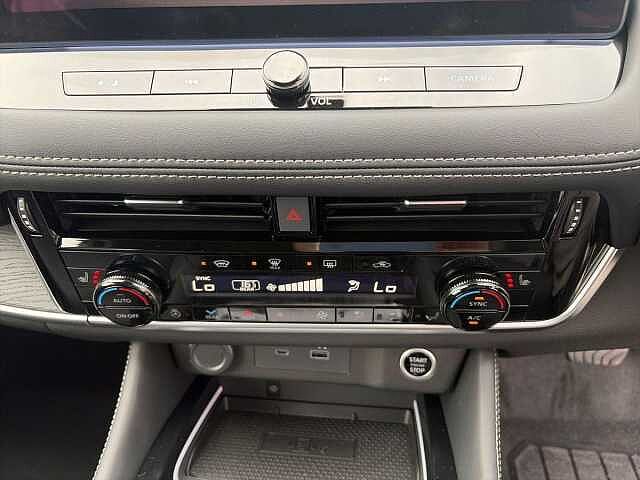 Nissan X-TRAIL 1.5 MHEV 163 Tekna+ 5dr Xtronic