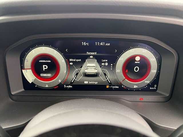 Nissan X-TRAIL 1.5 MHEV 163 Tekna+ 5dr Xtronic