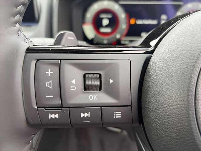 Nissan X-TRAIL 1.5 MHEV 163 Tekna+ 5dr Xtronic