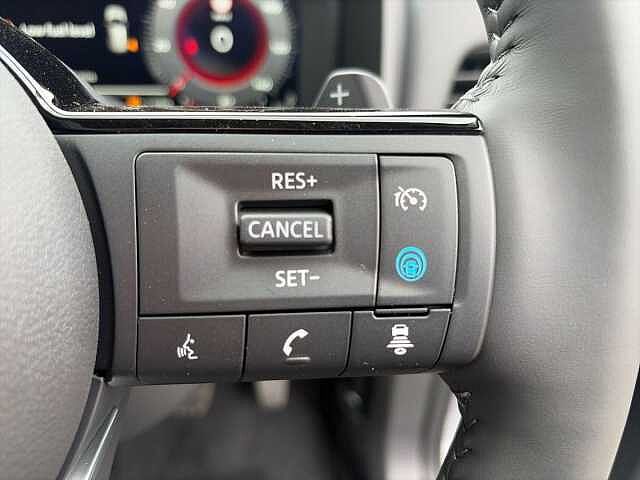 Nissan X-TRAIL 1.5 MHEV 163 Tekna+ 5dr Xtronic