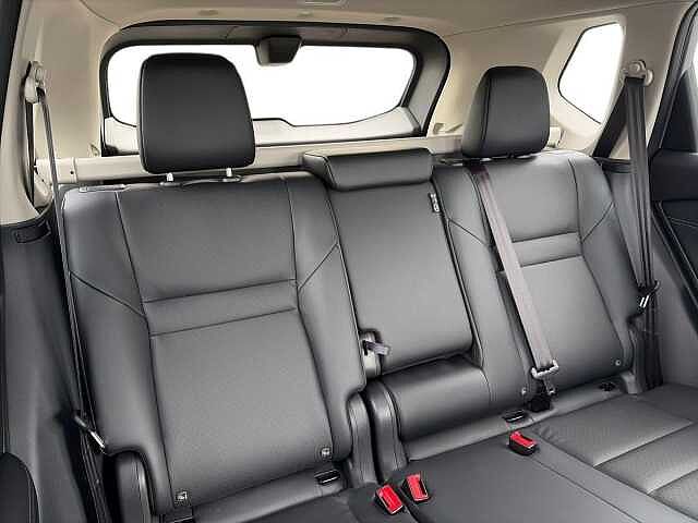 Nissan X-TRAIL 1.5 MHEV 163 Tekna+ 5dr Xtronic