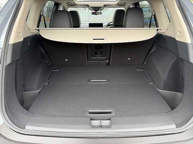 Nissan X-TRAIL 1.5 MHEV 163 Tekna+ 5dr Xtronic