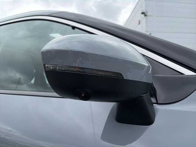 Nissan X-TRAIL 1.5 MHEV 163 Tekna+ 5dr Xtronic