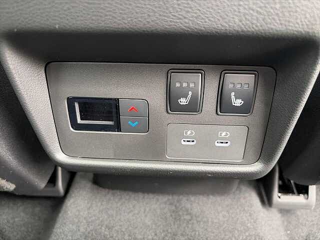 Nissan X-TRAIL 1.5 MHEV 163 Tekna+ 5dr Xtronic