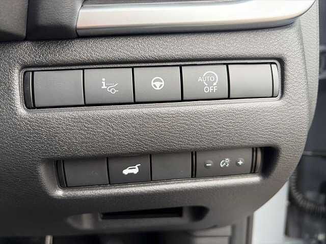 Nissan X-TRAIL 1.5 MHEV 163 Tekna+ 5dr Xtronic