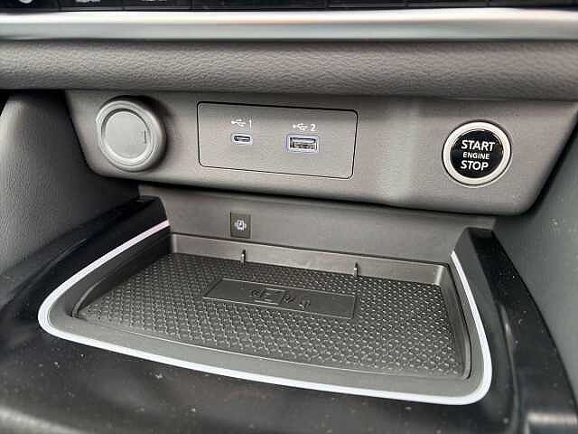 Nissan X-TRAIL 1.5 MHEV 163 Tekna+ 5dr Xtronic